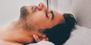 difficulté à trouver le sommeil