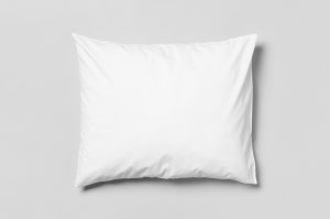 coussin sommeil apaisant