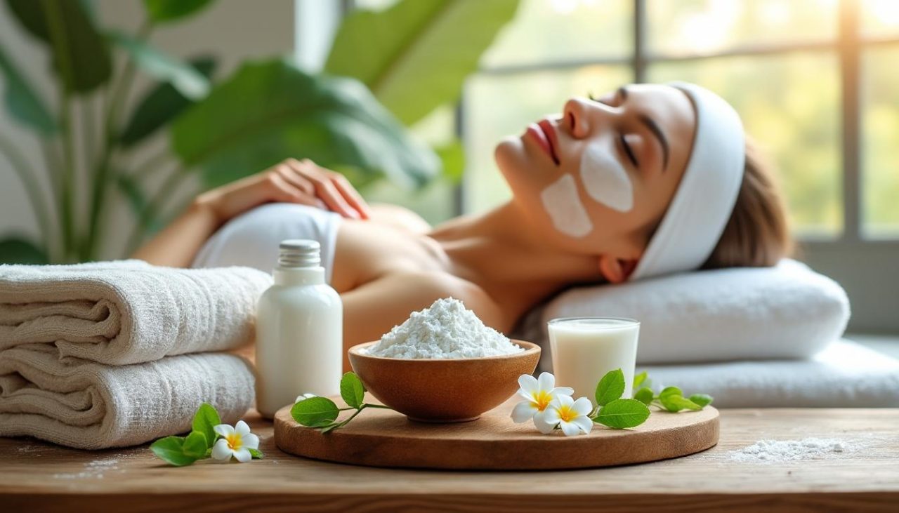 découvrez comment l'argile blanche peut révolutionner votre routine beauté. ses propriétés purifiantes, apaisantes et régénérantes offrent à votre peau éclat et douceur, tout en respectant les épidermes sensibles.