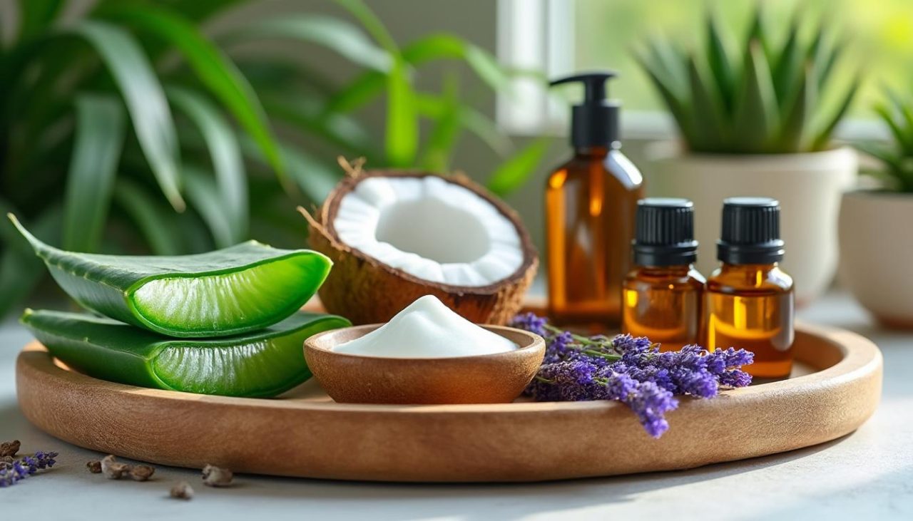découvrez des recettes naturelles faciles à préparer pour une toilette intime douce, saine et respectueuse de votre équilibre. optez pour des solutions naturelles et sûres au quotidien.