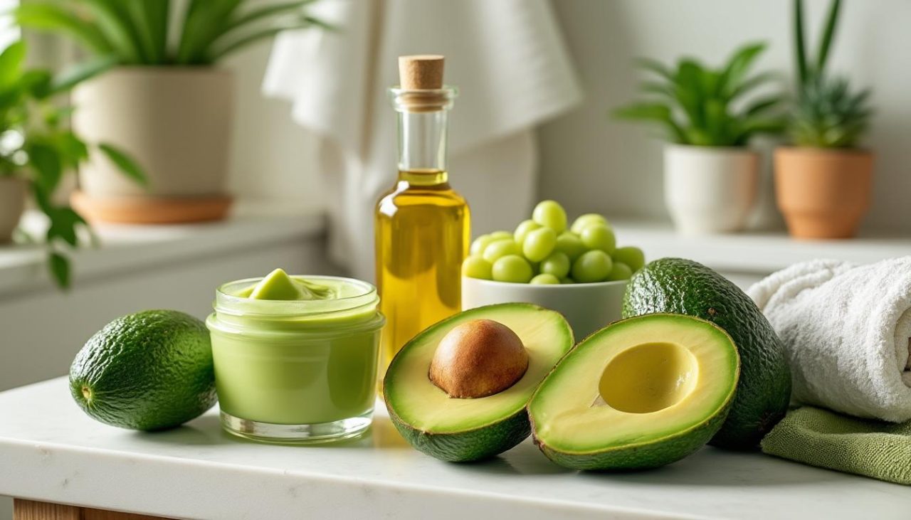 découvrez comment intégrer l'avocat dans votre routine beauté pour une peau éclatante. profitez de ses bienfaits naturels pour hydrater, nourrir et illuminer votre teint au quotidien.