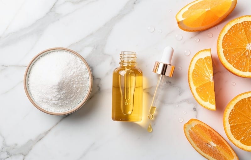 Collagène marin, bovin ou végétal : lequel choisir